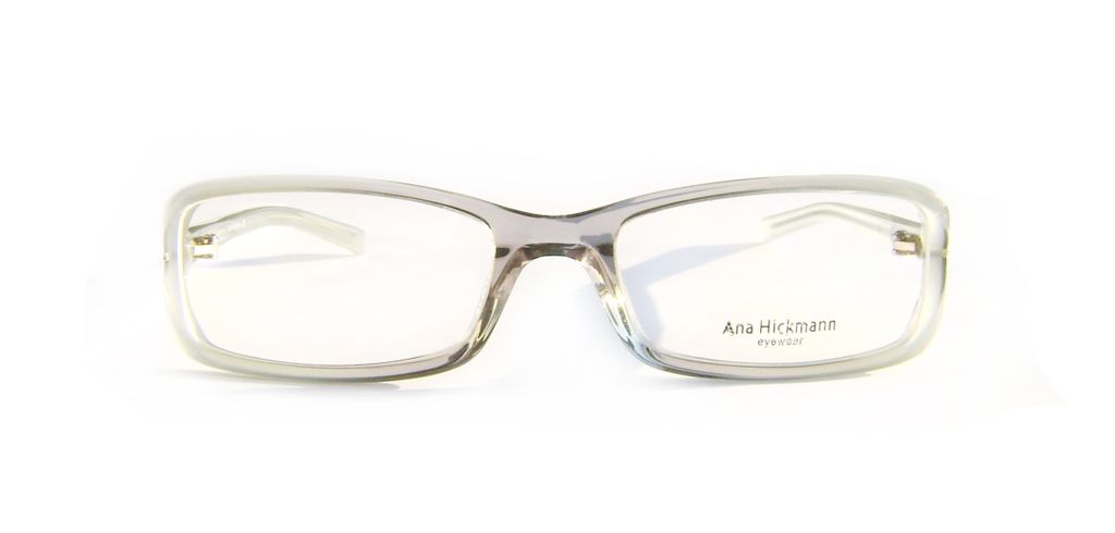 Модная оправа для очков Ana Hickmann AH6110 W09 серая