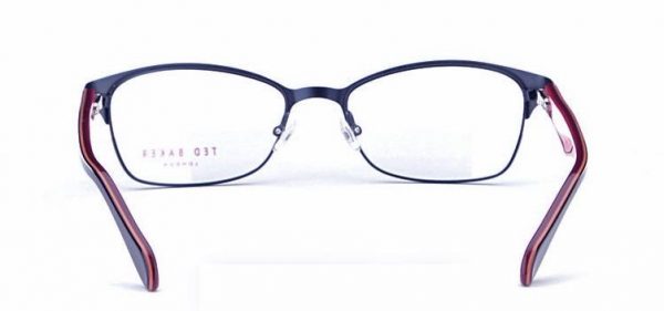 Модная оправа Ted Baker Esteem 2206 663 Midnight Blue - изображение 6