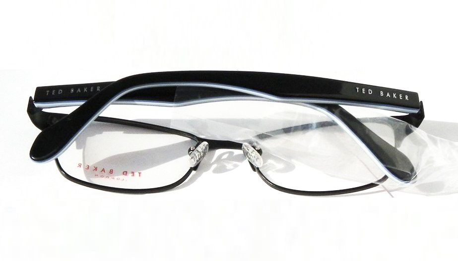 Модная оправа Ted Baker Esteem 2206 001 Black/Violet