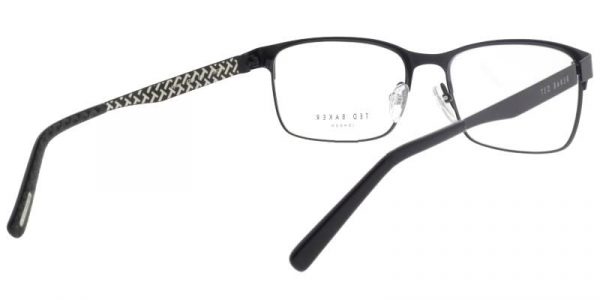 Очки вайфарер Ted Baker Ayling 4219 001 Black - изображение 5