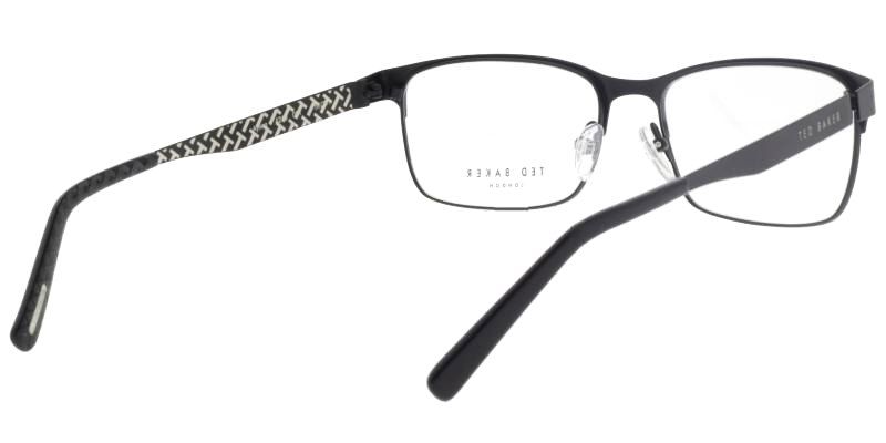 Очки вайфарер Ted Baker Ayling 4219 001 Black