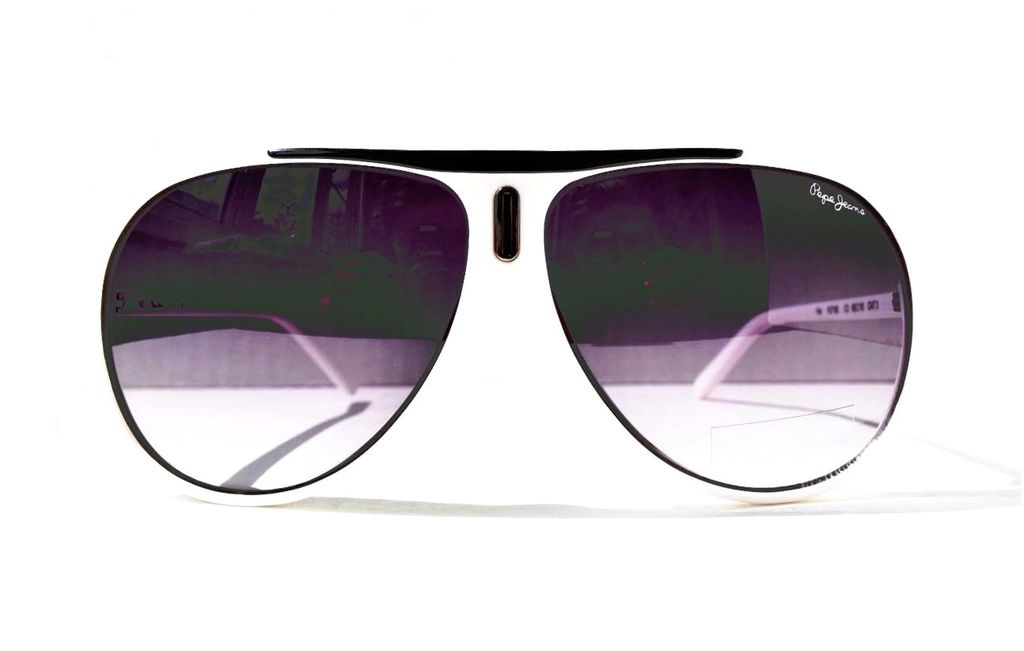 Очки авиатор Pepe Jeans Pier 7108 c3 White