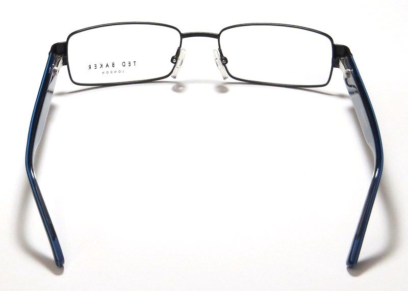 Модные очки Ted Baker Side Track 4172 001 Black