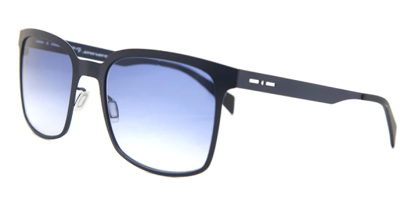Модные очки Italia Independent 0500 021 Blue - изображение 2