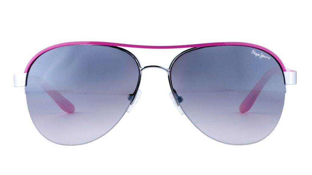 Очки авиатор Pepe Jeans Ann 5085 c1 Silver/Pink