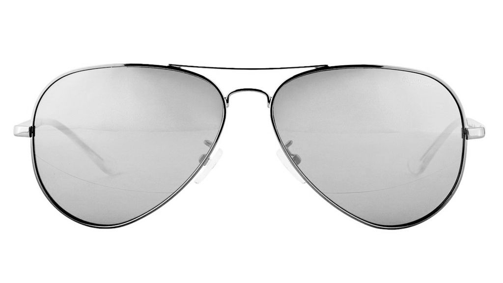 Очки крупный авиатор Pepe Jeans Adair 5091 c1 Gun metal