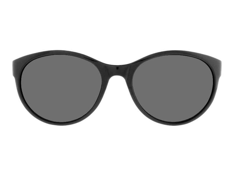 Круглые очки Pepe Jeans Mina 7096 c1 Black