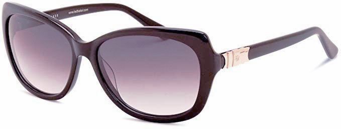 Модные очки Ted Baker Rubea 1285 001 черные
