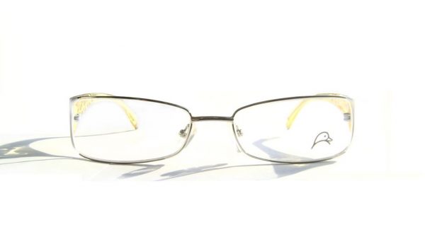 Модные очки Mandarina Duck MD 40831 054 Silver - изображение 2