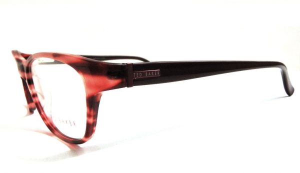 Очки кошачий глаз Ted Baker Bobbi 9067 203 Red - изображение 3
