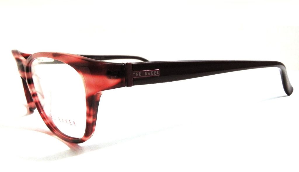 Очки кошачий глаз Ted Baker Bobbi 9067 203 Red