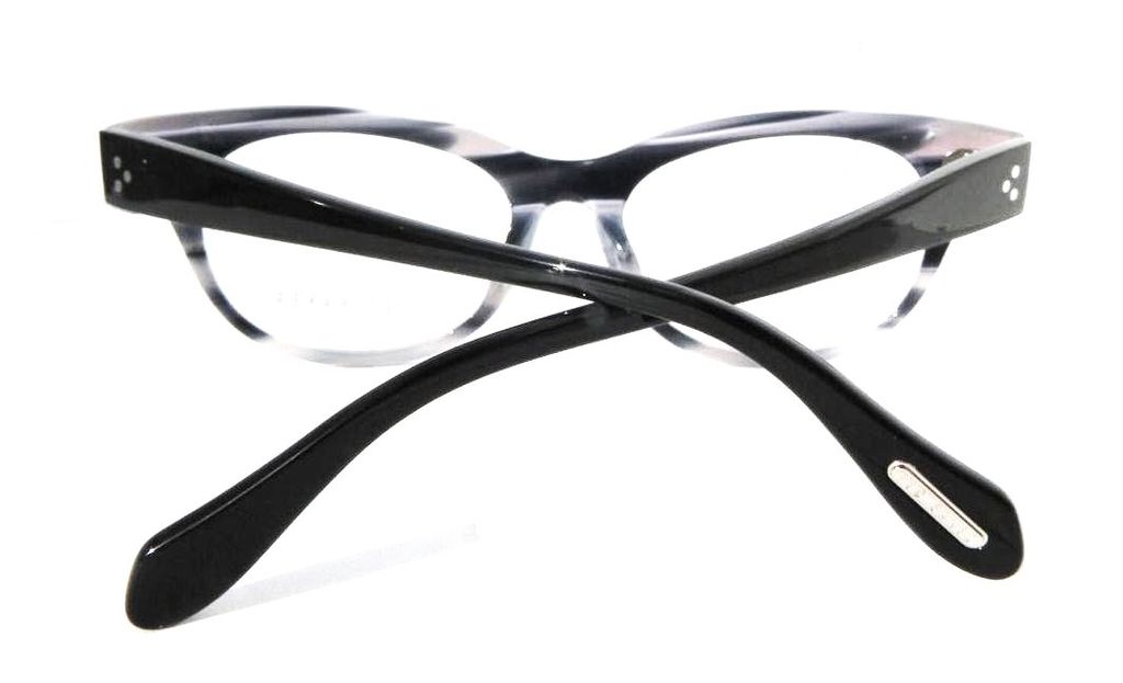 Очки броулайнер Ted Baker Partee Time 9056 911 Grey/Black