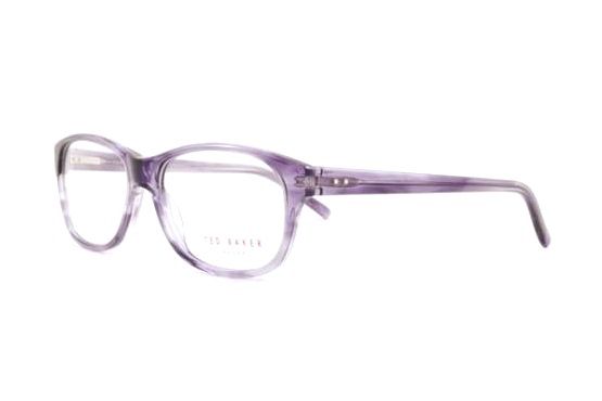 Очки кошачий глаз Ted Baker Heiress 9048 781 Violet
