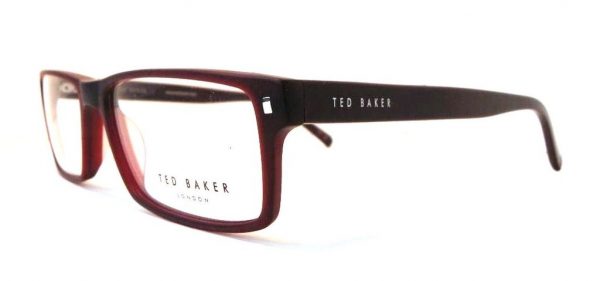 Очки вайфарер Ted Baker Deuce 8085 219 Burgundy - изображение 2