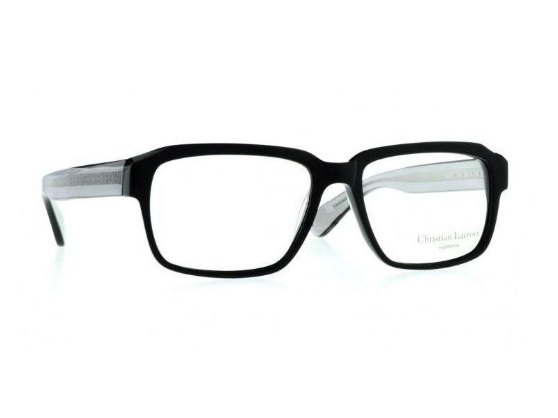 Квадратные очки Christian Lacroix 2009 001 Jais