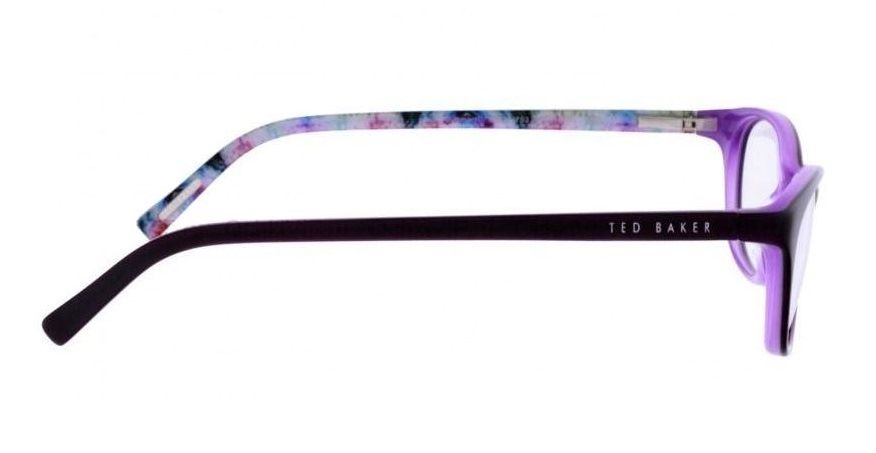 Очки кошачий глаз Ted Baker Submari 9083 753 Purple