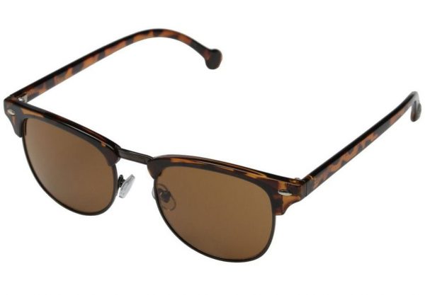 Очки броулайнер клубмастер Converse H011 Tortoise - изображение 1