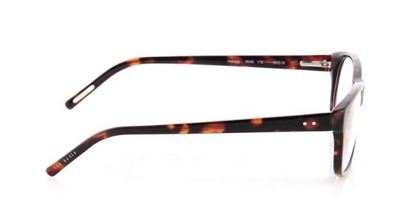 Очки кошачий глаз Ted Baker Heiress 9048 178 черепаховые - изображение 4