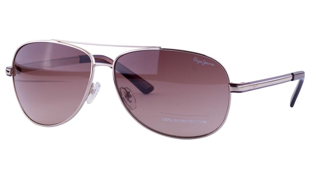 Очки авиатор Pepe Jeans Alden 5061 c3 Gold
