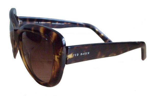 Очки кошачий глаз Ted Baker Jeneth 1259 199 черепаховые - изображение 3