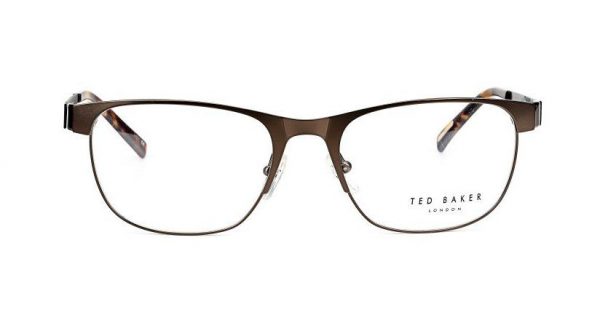 Очки крупный вайфарер Ted Baker Spector 4210 192 Brown - изображение 2