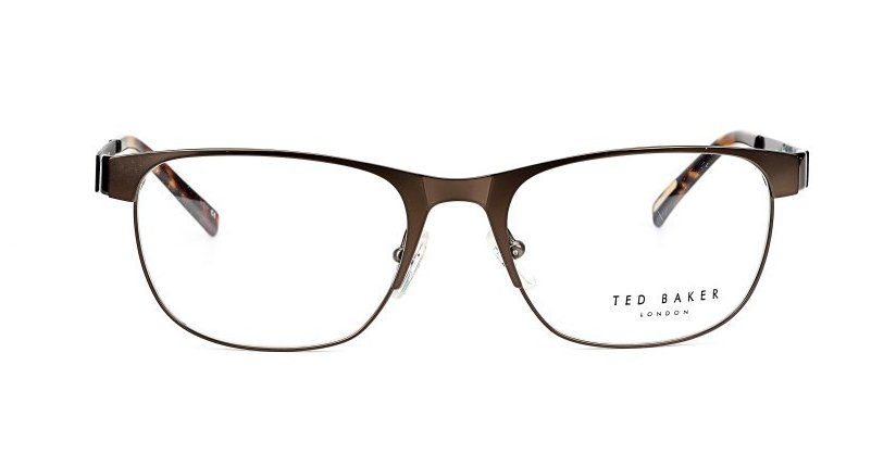 Очки крупный вайфарер Ted Baker Spector 4210 192 Brown