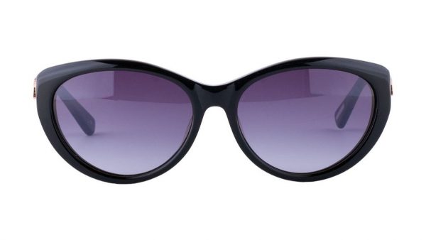 Очки кошачий глаз Ted Baker Vivaine 1286 001 Black - изображение 1