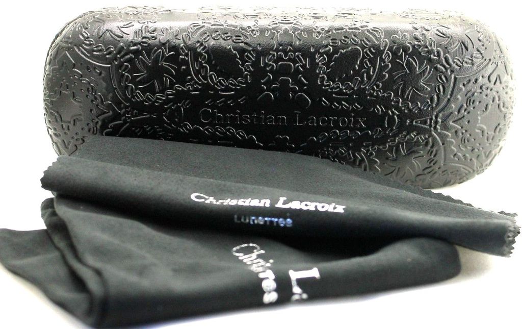 Очки кошачий глаз Christian Lacroix 3045 246 Grenat