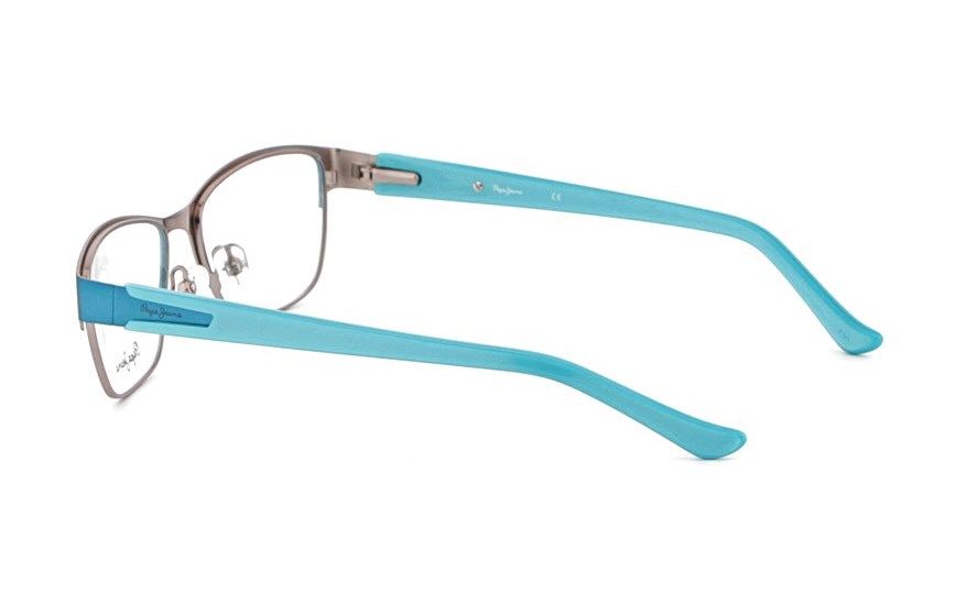 Очки кошачий глаз Pepe Jeans Shelley 1178 c4 Turquoise