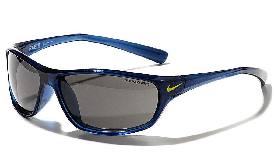 Спортивные очки Nike Rabid EV 0603 401 Midnight Blue
