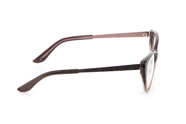 Очки кошачий глаз Christian Lacroix 1043 139 Bronze - изображение 2