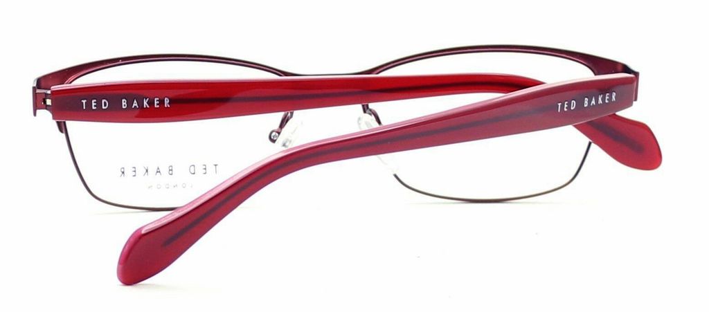 Очки кошачий глаз Ted Baker Firefly 2204 229 Red