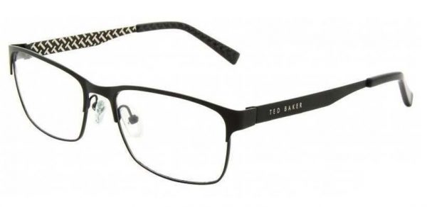 Очки вайфарер Ted Baker Ayling 4219 001 Black - изображение 1