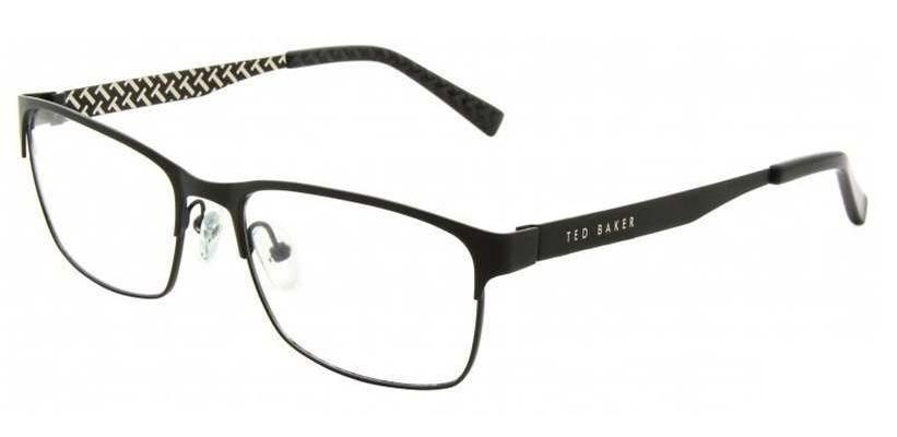 Очки вайфарер Ted Baker Ayling 4219 001 Black