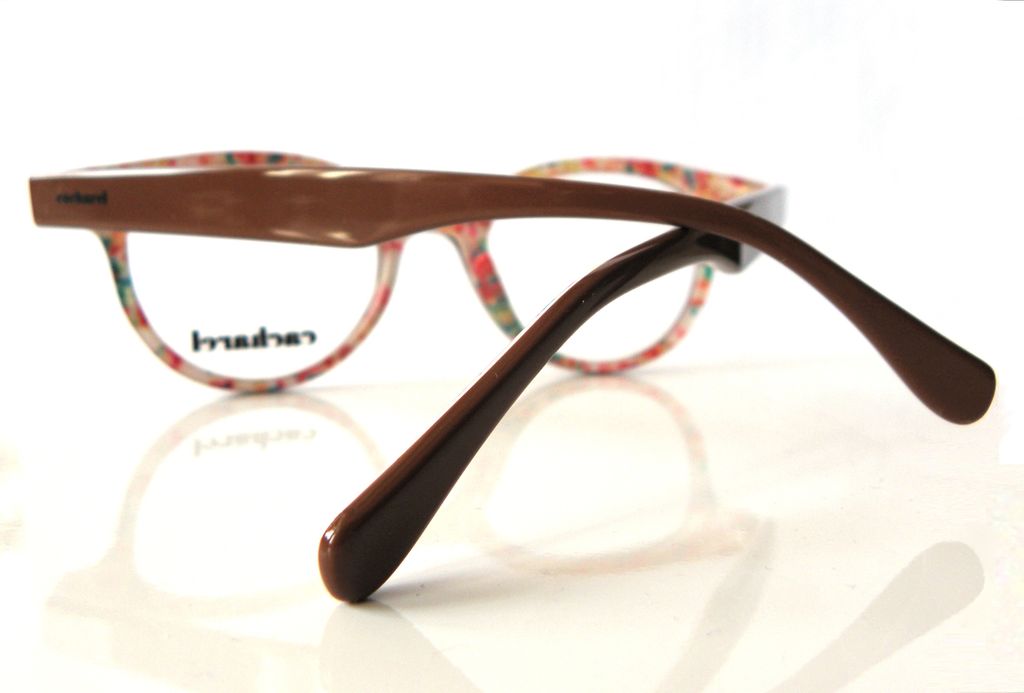 Круглые очки Cacharel 3022 138 Brown