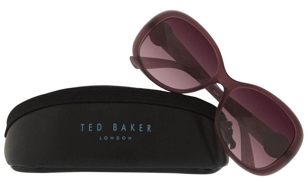 Очки бабочка Ted Baker Eisley 1298 270 Pink