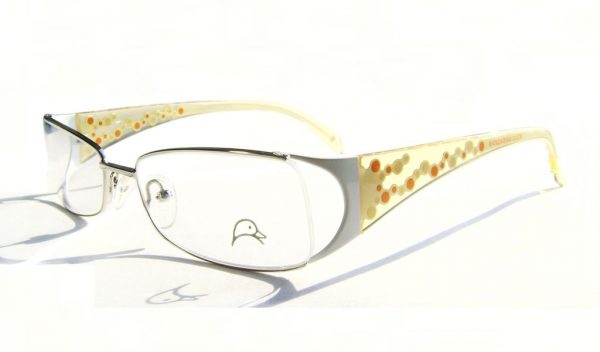 Модные очки Mandarina Duck MD 40831 054 Silver - изображение 1