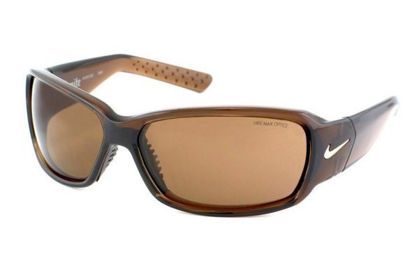 Спортивные очки Nike Ignite EV 0575 223 Brown Glass - изображение 1