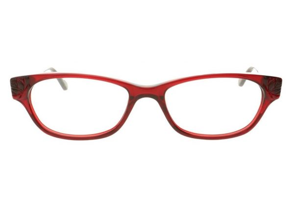 Очки кошачий глаз Anna Sui AS 563 221 Red - изображение 2