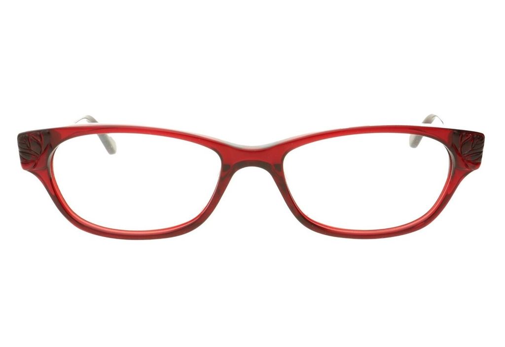Очки кошачий глаз Anna Sui AS 563 221 Red