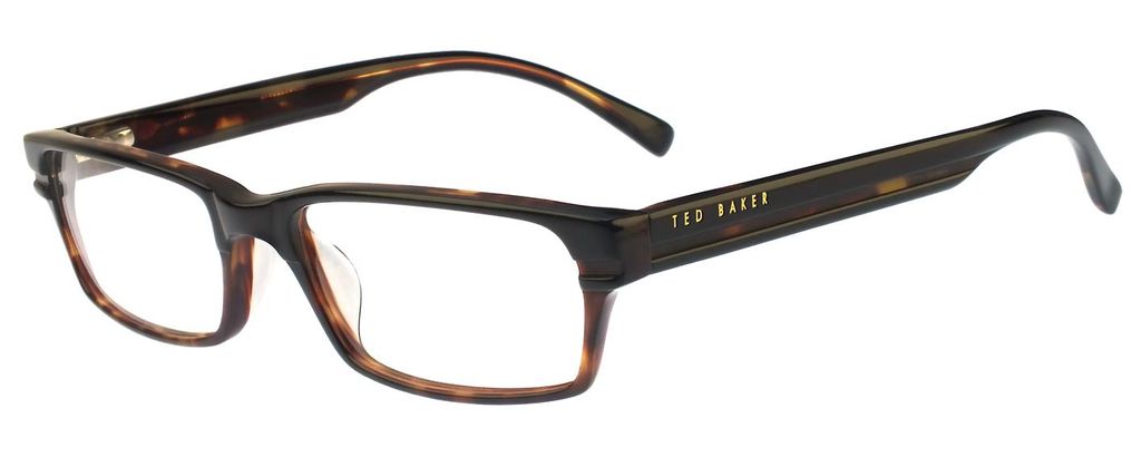 Очки вайфарер Ted Baker Compton 8079 072 Havana Black