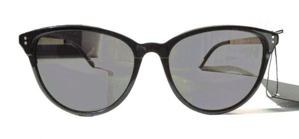 Модные очки кошачий глаз Ted Baker Zana 1348 001 Black - изображение 1
