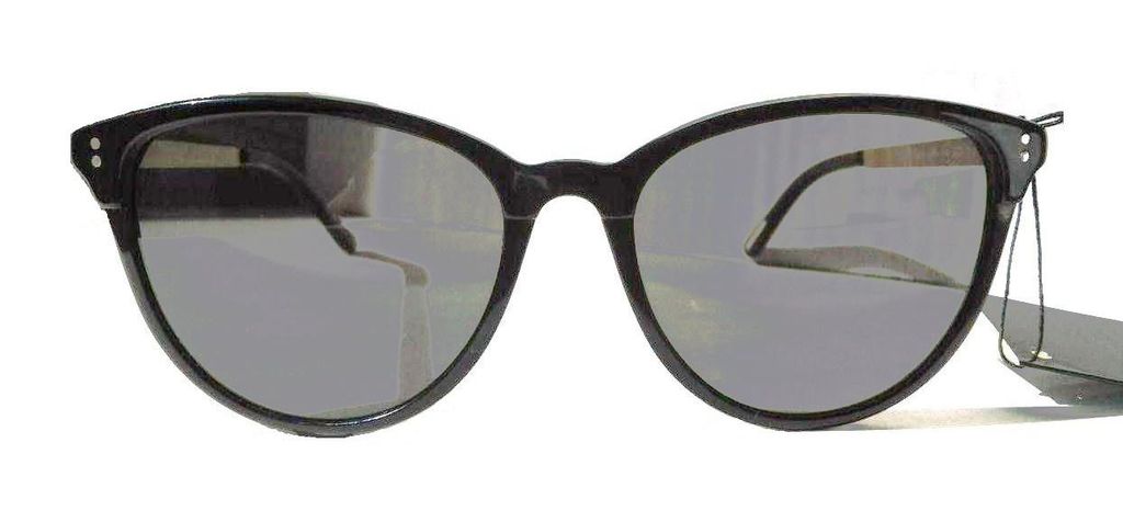 Модные очки кошачий глаз Ted Baker Zana 1348 001 Black