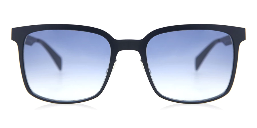 Модные очки Italia Independent 0500 021 Blue