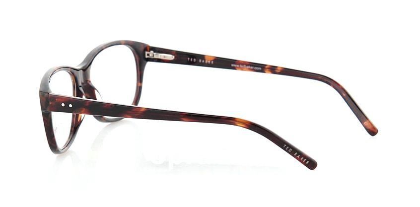 Очки кошачий глаз Ted Baker Heiress 9048 178 черепаховые