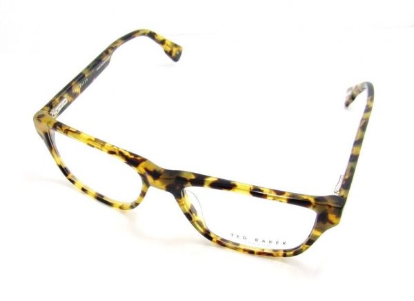 Очки вайфарер Ted Baker Tijuana 8074 178 Vintage Tortoise - изображение 4