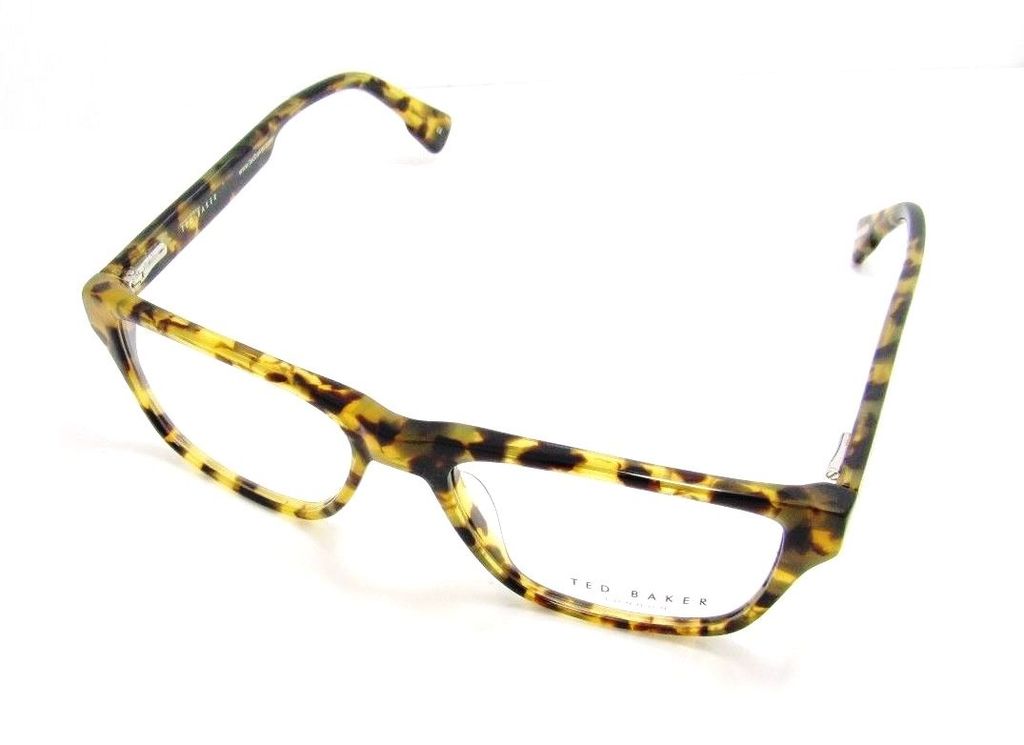 Очки вайфарер Ted Baker Tijuana 8074 178 Vintage Tortoise