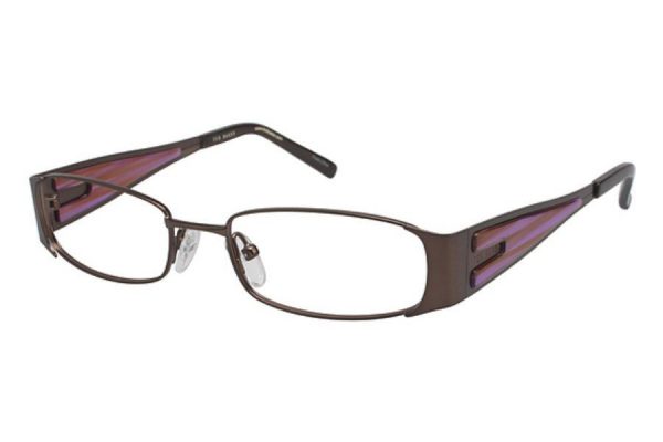 Модные очки Ted Baker Lollapalooza (B205) 2187 708 Purple - изображение 1