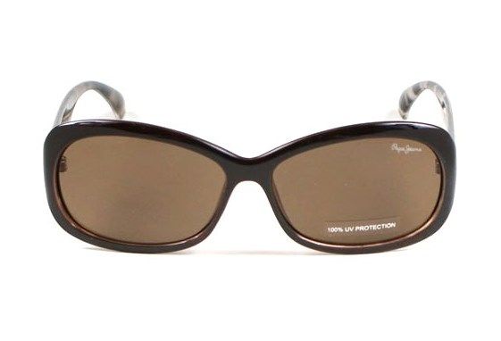 Очки бабочка Pepe Jeans Josephine 7062 c2 Brown