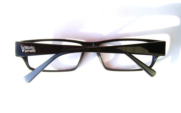 Очки вайфарер Vittorio Vernetti HA 7245 C1 78359 Black - изображение 6